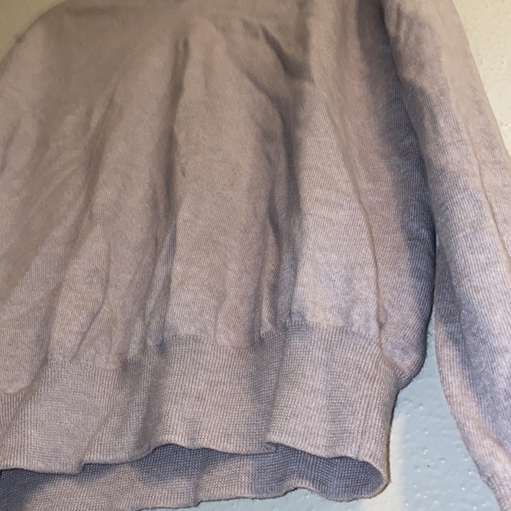 Express Sweater - Picture 3 of 4